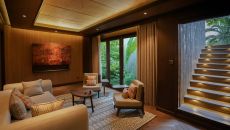 ALRNVB Bay View Duplex Pool Villa 8 at An Lam Retreats Ninh Van Bay