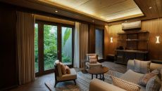 ALRNVB Bay View Duplex Pool Villa 9 at An Lam Retreats Ninh Van Bay