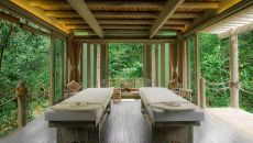 ALRNVB Spa Fitness 5 at An Lam Retreats Ninh Van Bay