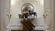 Guestroom at The Carlton Milan