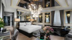 See more information about The Plein Spa Junior Suite Terrace Savage 1 at The Plein Hotel