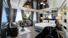 Spa Junior Suite Terrace Savage 2 at The Plein Hotel