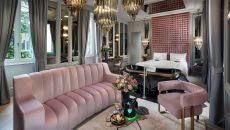 Spa Suite Fabulous 2 at The Plein Hotel