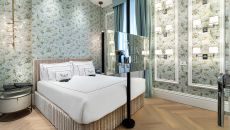 Deluxe Paradise 1 at The Plein Hotel