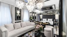 Spa Suite Phantom 1 at The Plein Hotel