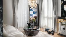 Spa Junior Suite Envy Living at The Plein Hotel
