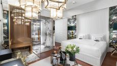 Spa Deluxe Jungle 1 at The Plein Hotel