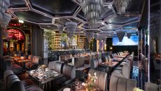 Philipp's Restaurant Night at The Plein Hotel