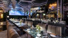 Philipp s Restaurant at The Plein Hotel