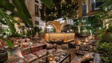 Sukaru Ba Court at The Plein Hotel