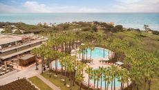 kimpton drone 1 at Kimpton Atlantico Algarve