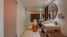 quarto modelo 6 at Kimpton Atlantico Algarve