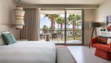 quarto modelo 2 at Kimpton Atlantico Algarve