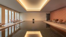 kimpton spa gym 5 at Kimpton Atlantico Algarve