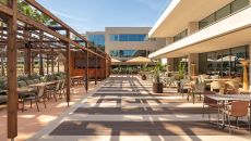 kimpton mares 3 at Kimpton Atlantico Algarve