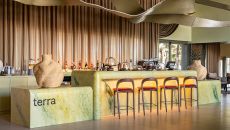 kimpton lobby terra 2 at Kimpton Atlantico Algarve