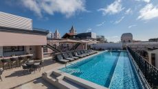 POOL VIEW 2 at Hotel La Compania