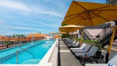 POOL at Hotel La Compania