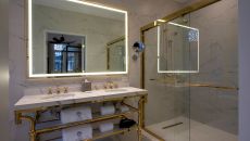 BATHROOM at Hotel La Compania