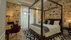 FRANCE DELUXE ROOM at Hotel La Compania