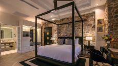 FRANCE SR SUITE at Hotel La Compania