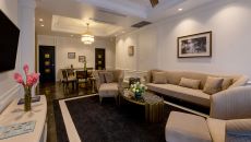 LA GRAN FRANCAIS at Hotel La Compania