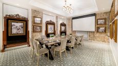 GALERIA ENDARA at Hotel La Compania