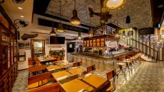 AMERICAN BAZAAR 3 at Hotel La Compania