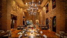 SANTUARIO at Hotel La Compania