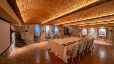 CIUDADELA MEETING ROOM at Hotel La Compania