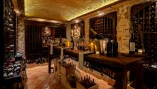 VINE BAR at Hotel La Compania