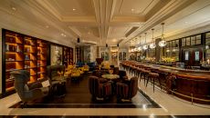 EXILIO BAR at Hotel La Compania