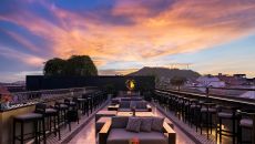 CAPELA ROOFTOP at Hotel La Compania