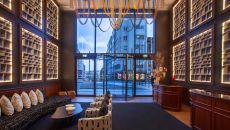 See more information about Wine & Books Porto Lobby 4 at Wine Books Porto