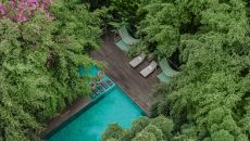 ALRSR Public Pool 6 at An Lam Retreats Saigon River