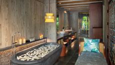 ALRSR Riverfront Pool Villa 1 at An Lam Retreats Saigon River