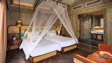 ALRSR Riverfront Two Bedroom Pool Villa 4 at An Lam Retreats Saigon River