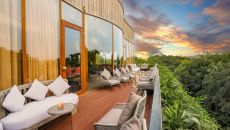 ALRSR Riva Dining Lounge 1 at An Lam Retreats Saigon River