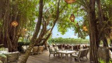 ALRSR Sen Vietnamese Restaurant 2 at An Lam Retreats Saigon River