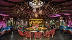 ALRSR Riva Dining Lounge 3 at An Lam Retreats Saigon River