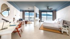 008 W room example suite sea view bodrum suite suite sea view casa nonna suite 120540614 at Casa Nonna Bodrum