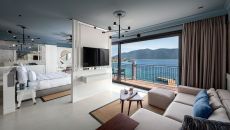 019 W room example suite sea view junior suite 120540718 at Casa Nonna Bodrum