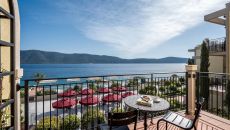 049 W room example double room deluxe sea view deluxe balcony sea view room 122674203 at Casa Nonna Bodrum