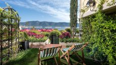 045 W room example double room deluxe sea view deluxe sea view garden room 122674198 at Casa Nonna Bodrum