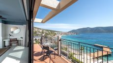 062 W room example suite sea view junior suite 122674216 at Casa Nonna Bodrum