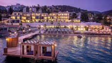 127 A exterior 122674293 at Casa Nonna Bodrum