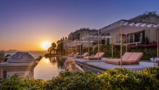 134 P pool 122674300 at Casa Nonna Bodrum