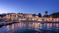 128 A exterior 122674294 at Casa Nonna Bodrum