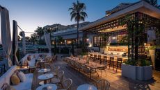 004 BA bar 120540578 at Casa Nonna Bodrum