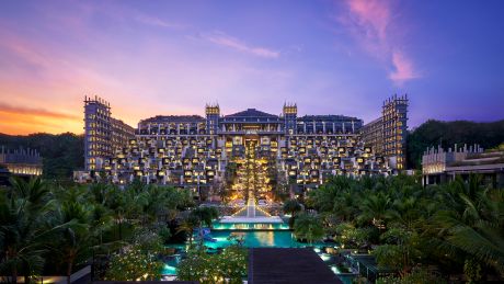 The Apurva Kempinski Bali